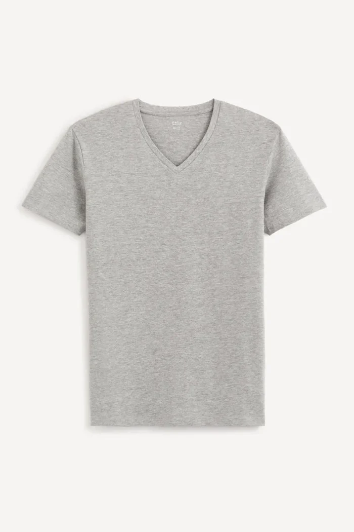 v neck t shirts