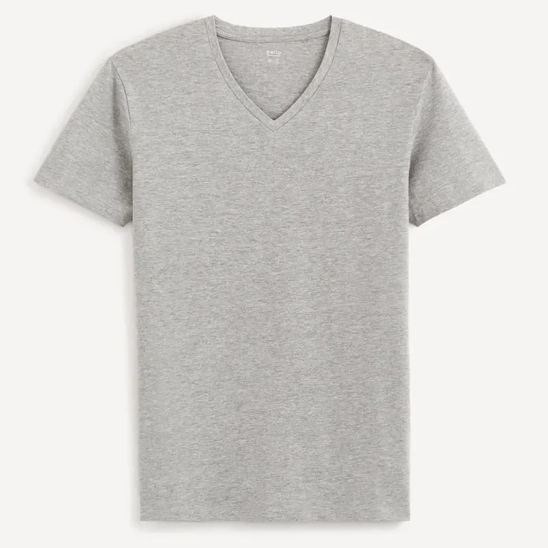 v neck t shirts