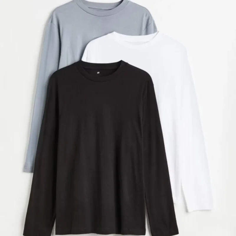 long sleeve t shirts