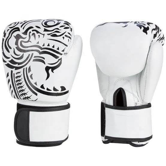 Muay thai Boxing gloves